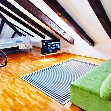 Apartment Pirja Split Ngoại thất bức ảnh
