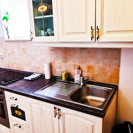 Apartment Pirja Split Ngoại thất bức ảnh