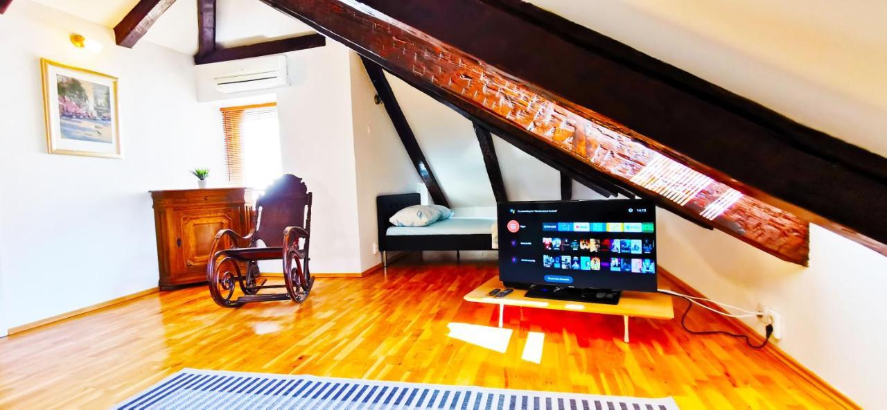 Apartment Pirja Split Ngoại thất bức ảnh