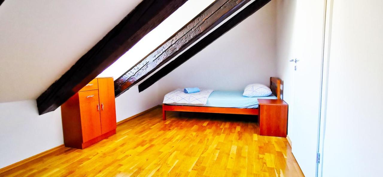 Apartment Pirja Split Ngoại thất bức ảnh