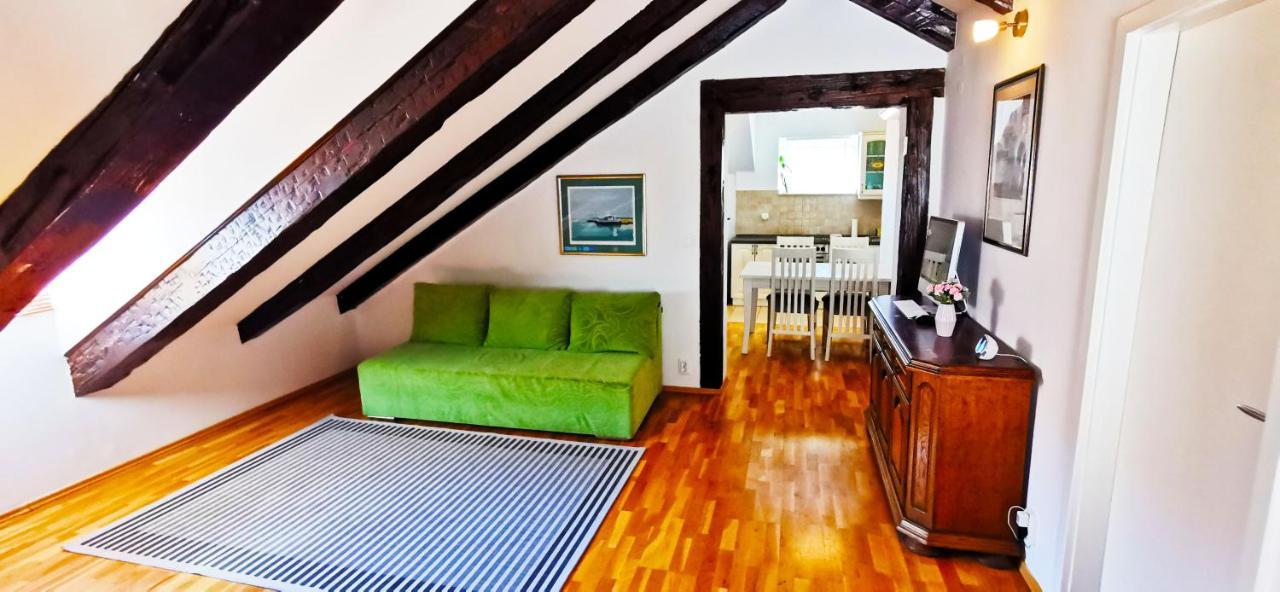 Apartment Pirja Split Ngoại thất bức ảnh