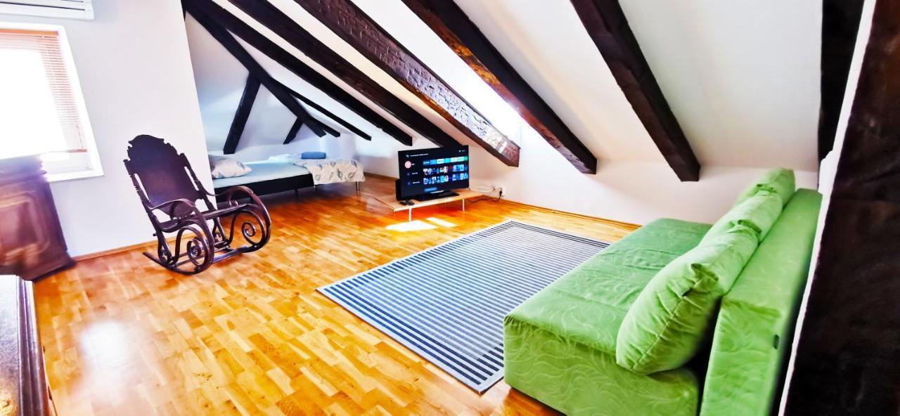 Apartment Pirja Split Ngoại thất bức ảnh
