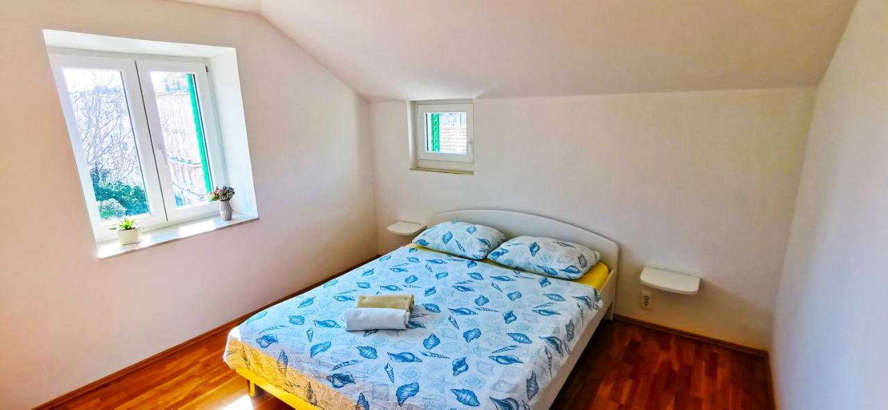 Apartment Pirja Split Ngoại thất bức ảnh