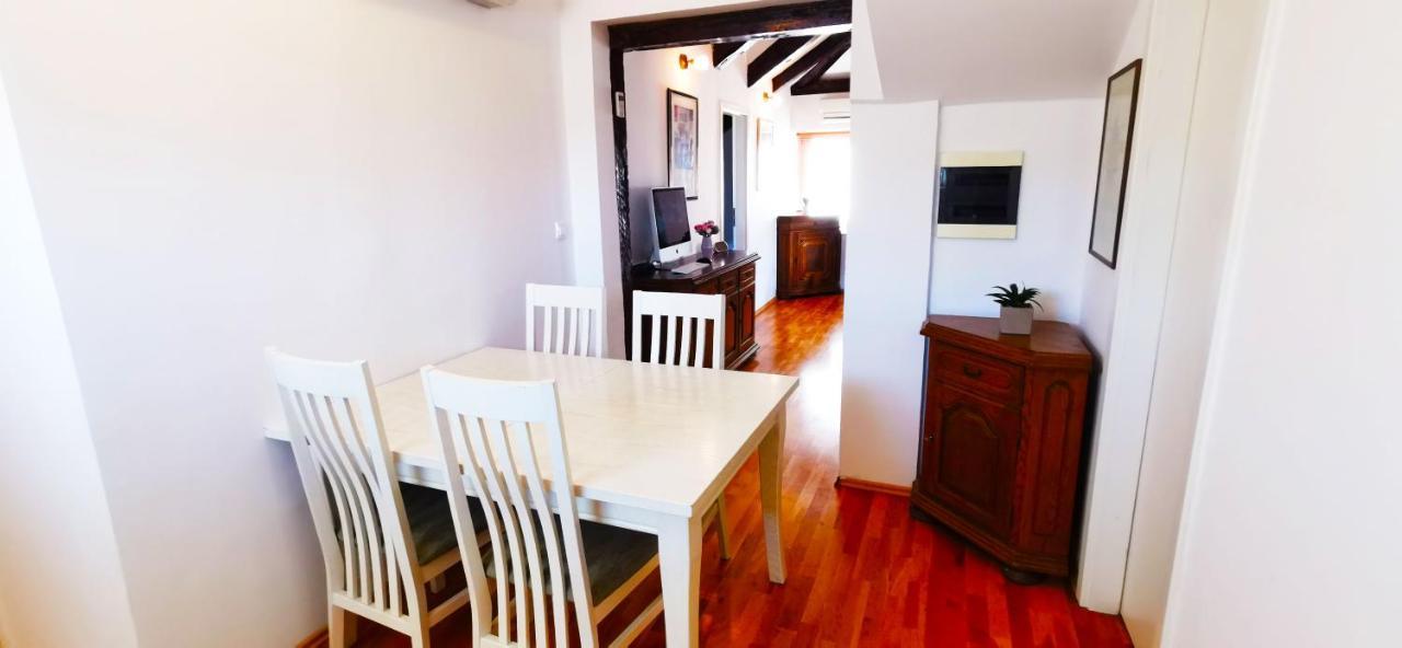 Apartment Pirja Split Ngoại thất bức ảnh