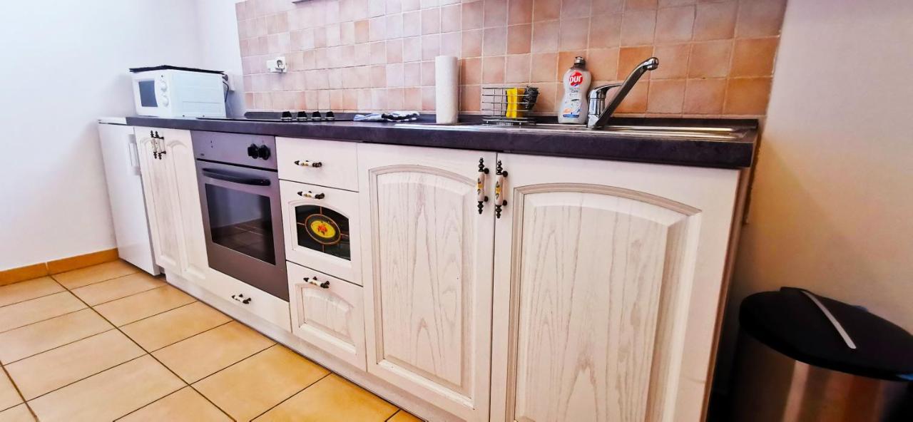 Apartment Pirja Split Ngoại thất bức ảnh