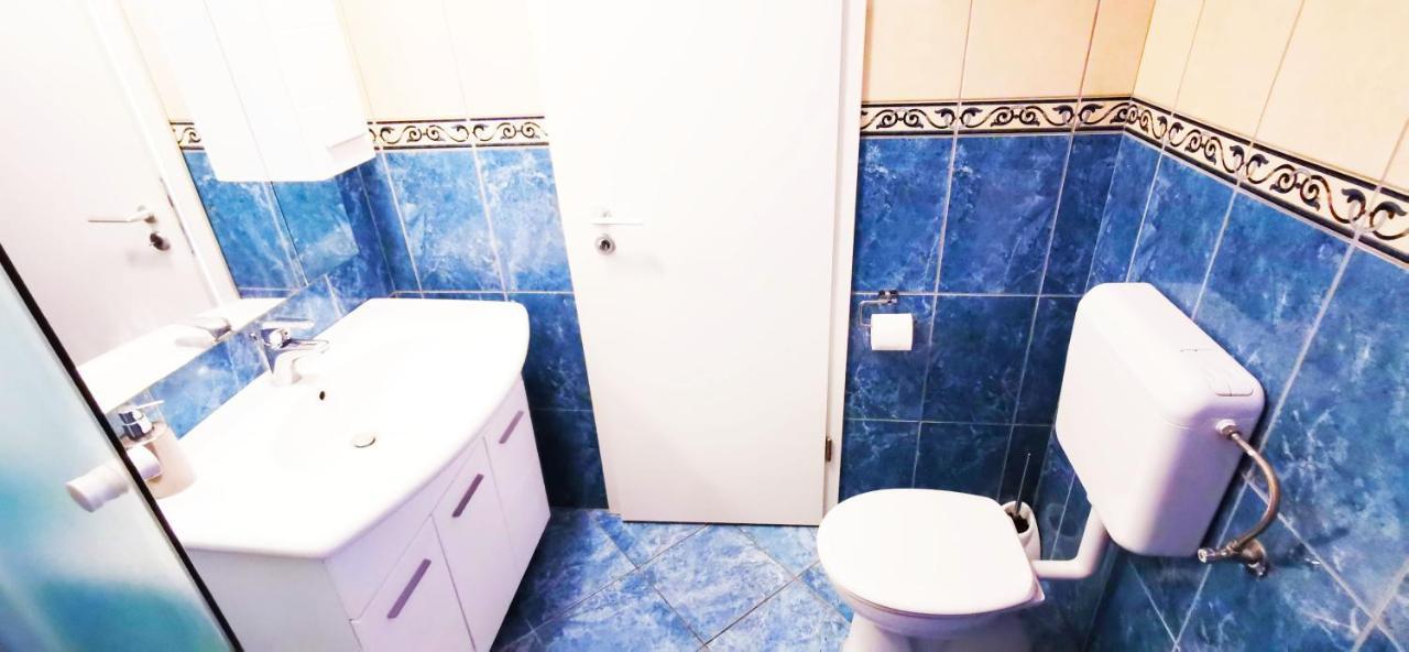 Apartment Pirja Split Ngoại thất bức ảnh