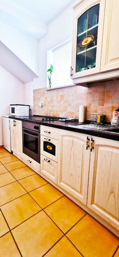 Apartment Pirja Split Ngoại thất bức ảnh
