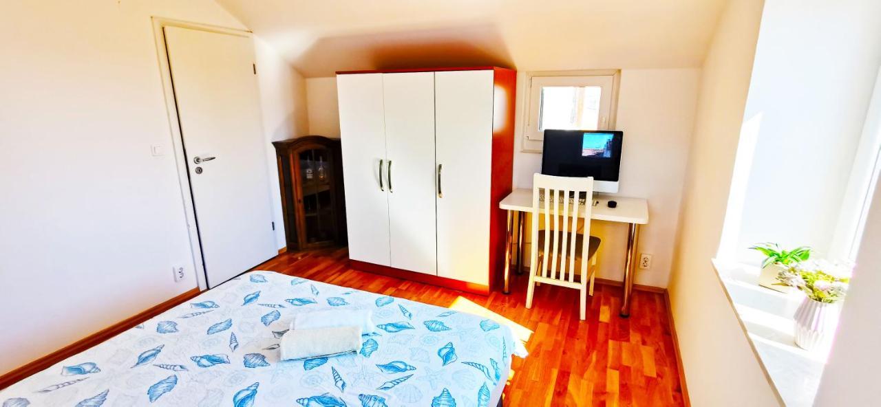 Apartment Pirja Split Ngoại thất bức ảnh