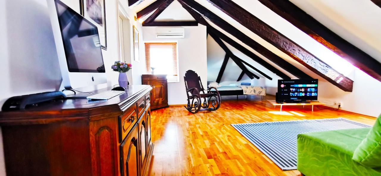 Apartment Pirja Split Ngoại thất bức ảnh