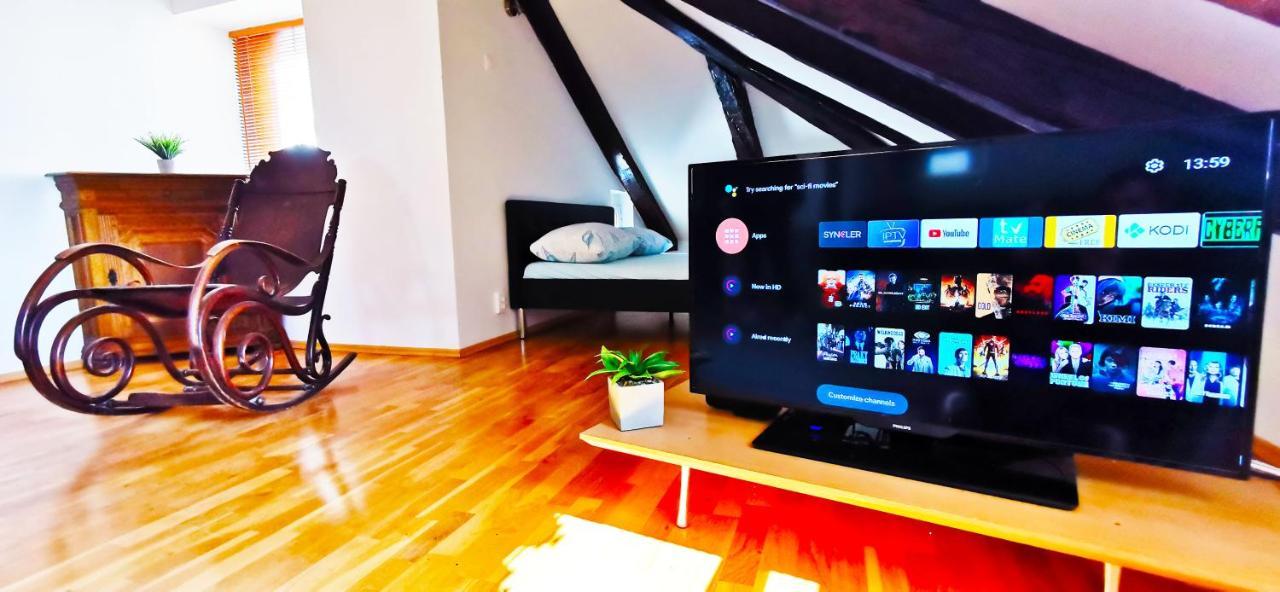 Apartment Pirja Split Ngoại thất bức ảnh