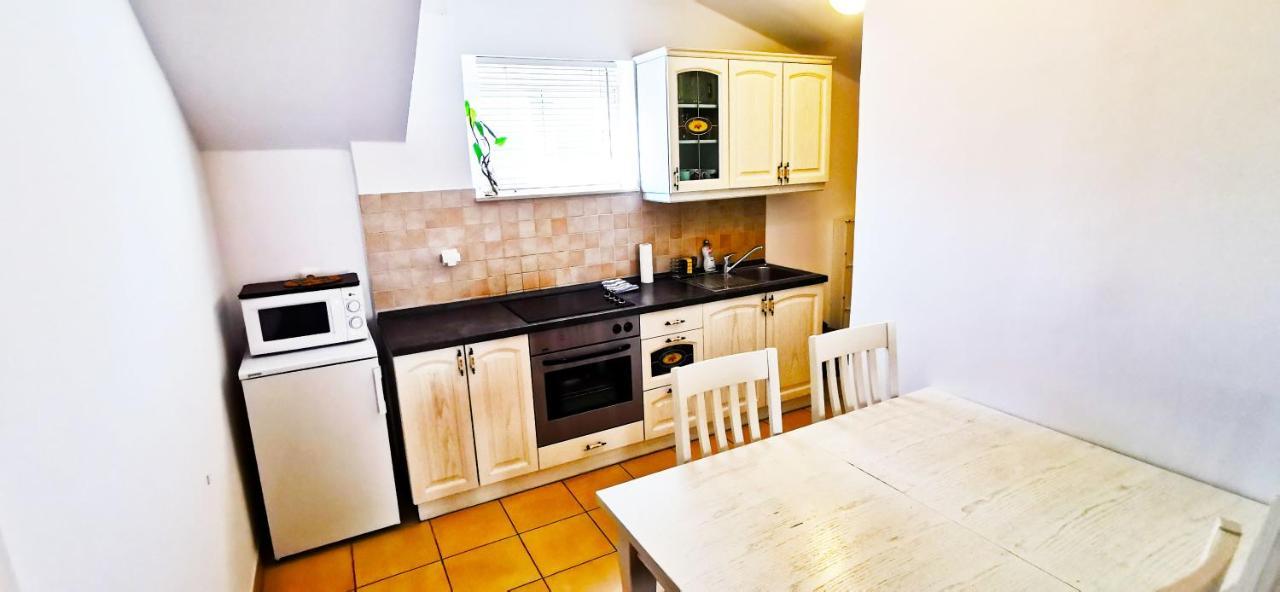 Apartment Pirja Split Ngoại thất bức ảnh