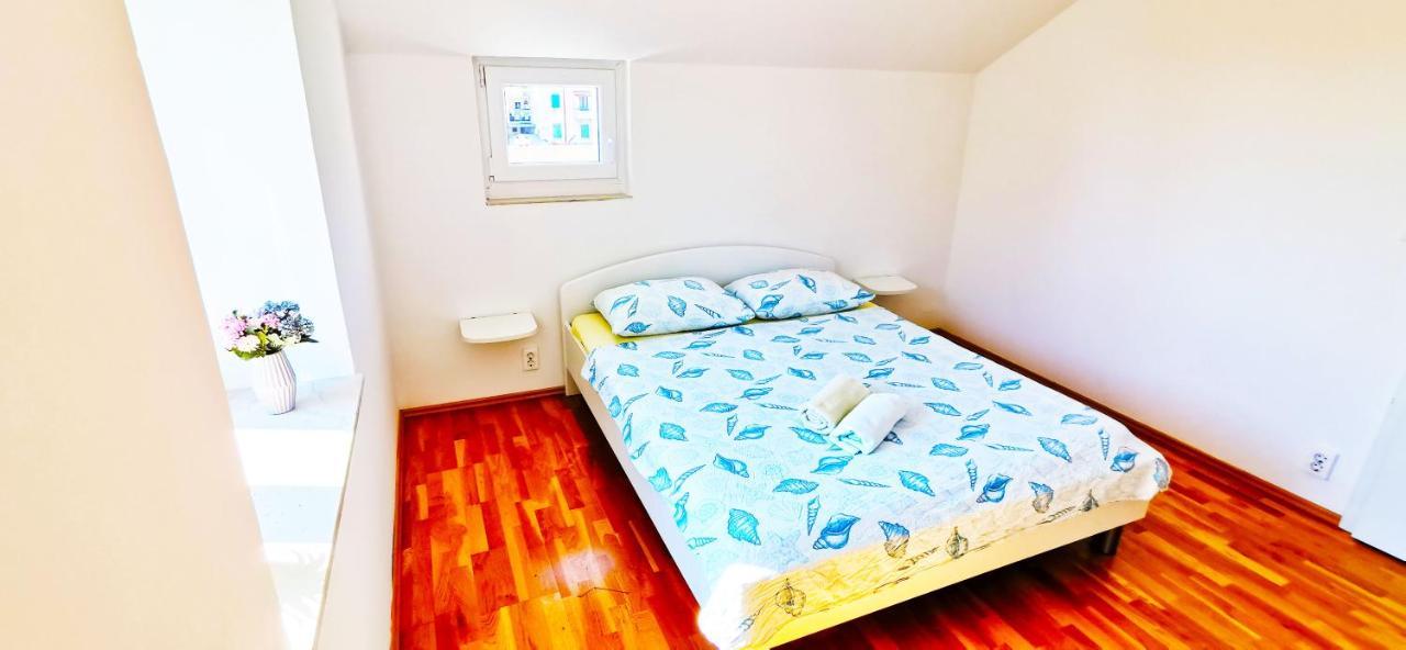 Apartment Pirja Split Ngoại thất bức ảnh